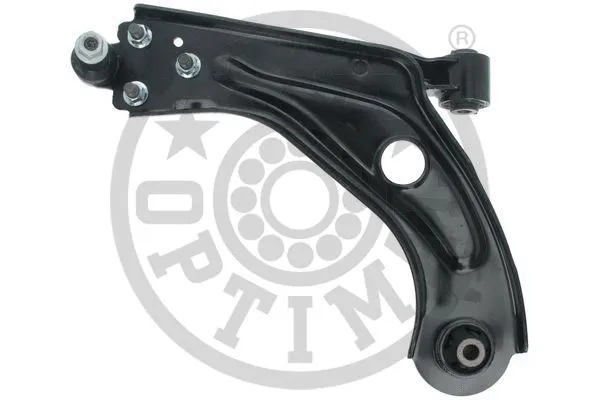 Control/Trailing Arm, wheel suspension (G6-2024S)