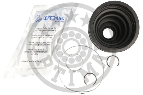 Bellow Kit, drive shaft