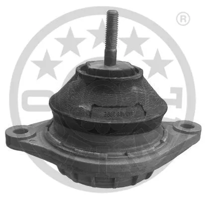 Mounting, engine (F8-4021)