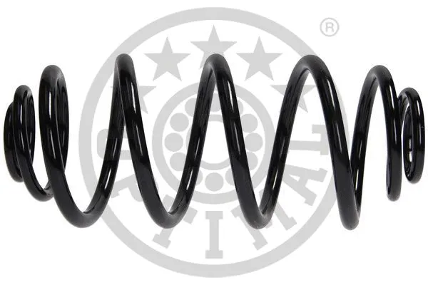 Suspension Spring