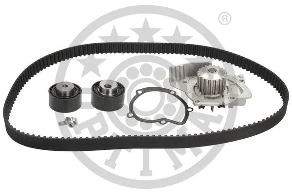 Water Pump & Timing Belt Kit (SK-1617AQ1)