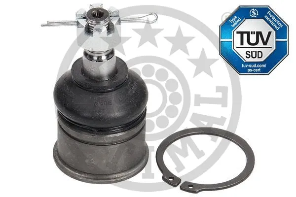 Ball Joint (G3-620)