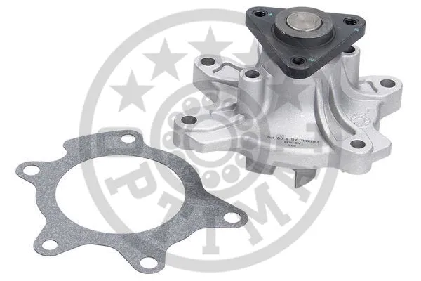 Water Pump, engine cooling (AQ-1839)