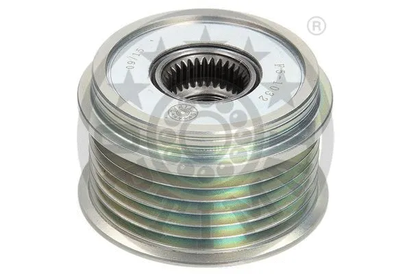 Alternator Freewheel Clutch (F5-1032)