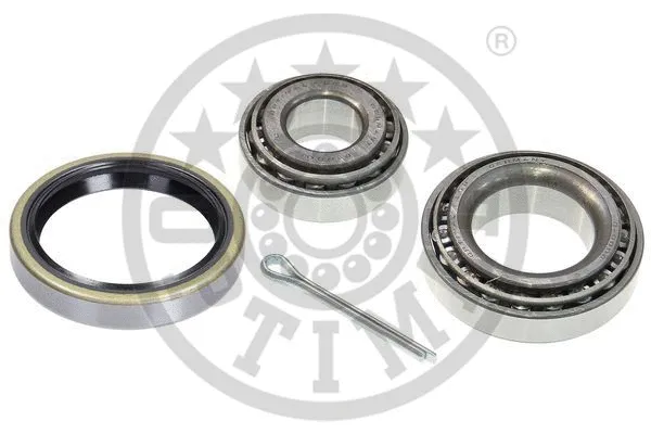Wheel Bearing Kit (961986)