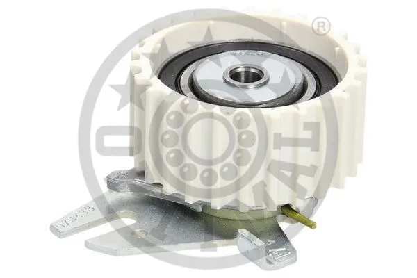 Tensioner Pulley, timing belt (0-N194)