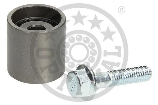 Deflection/Guide Pulley, timing belt (0-N131)