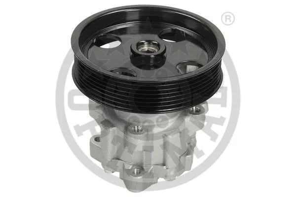 Hydraulic Pump, steering