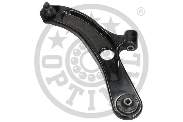 Control/Trailing Arm, wheel suspension (G6-1219)