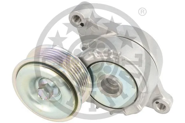 Tensioner Lever, V-ribbed belt