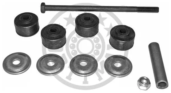 Repair Kit, stabiliser coupling rod (F8-5712)