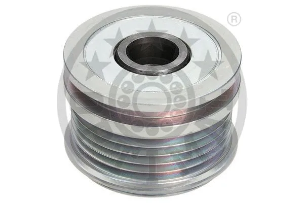 Alternator Freewheel Clutch