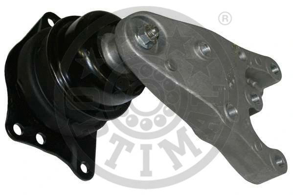 Mounting, engine (F8-6532)