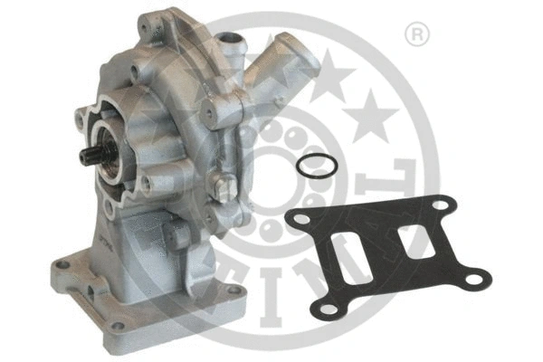 Water Pump, engine cooling (AQ-2197)