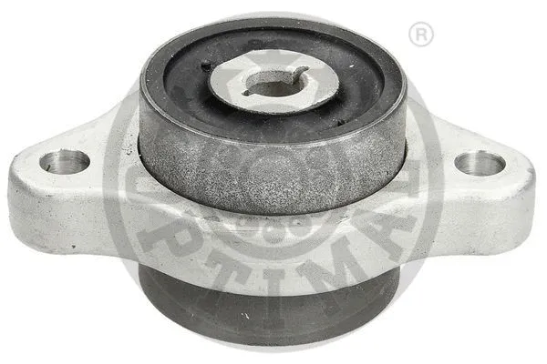 Mounting, control/trailing arm (F8-8084)