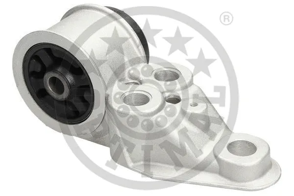 Bushing, axle beam (F8-6431)