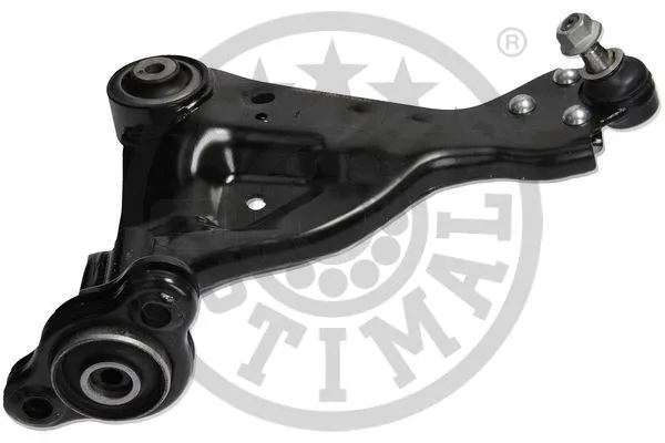 Control/Trailing Arm, wheel suspension (G6-1660)
