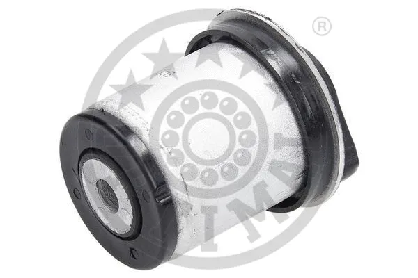 Bushing, axle beam