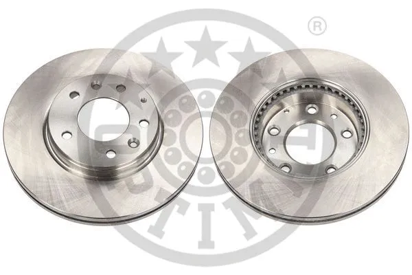 Brake Disc (BS-7740)