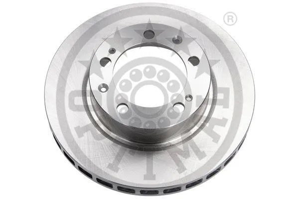 Brake Disc (BS-8888)