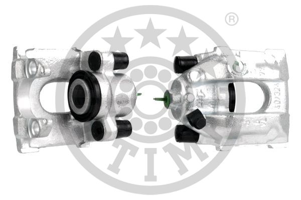 Brake Caliper (BC-2367L)