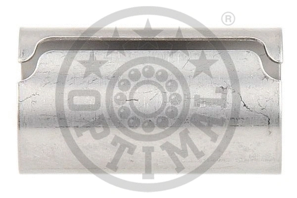 Sleeve, control arm mounting