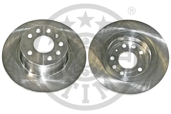 Brake Disc (BS-7914)