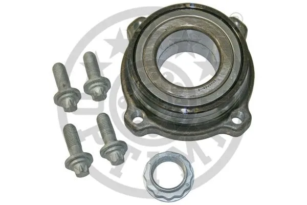 Wheel Bearing Kit (502702)