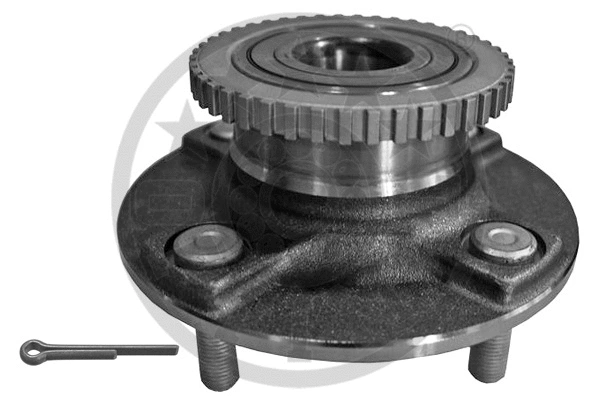 Wheel Bearing Kit (962981)