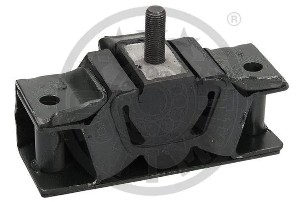 Mounting, engine