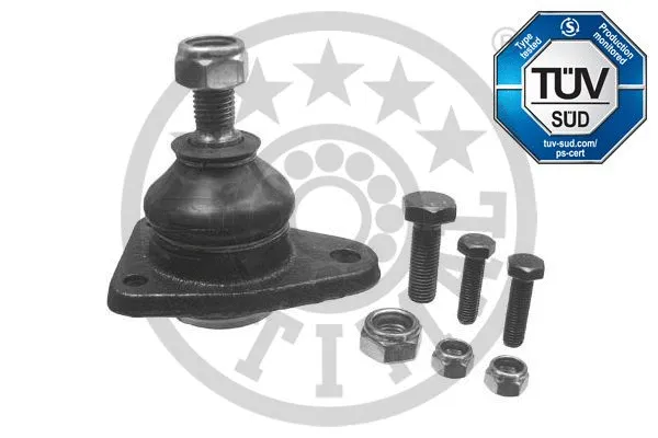 Ball Joint (G3-027)