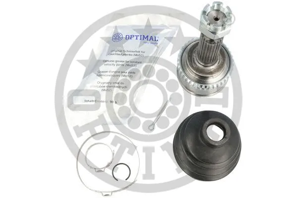 Joint Kit, drive shaft (CW-2581)