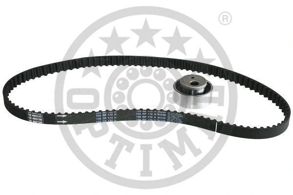 Timing Belt Kit (SK-1004)