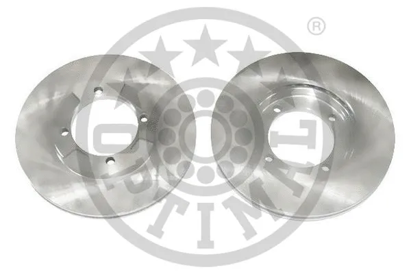 Brake Disc (BS-6090C)