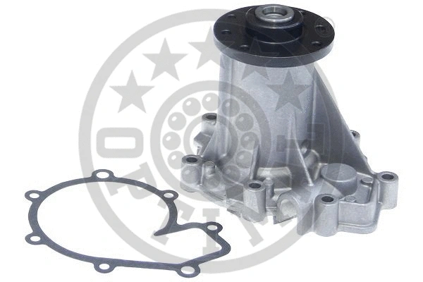 Water Pump, engine cooling (AQ-2319)