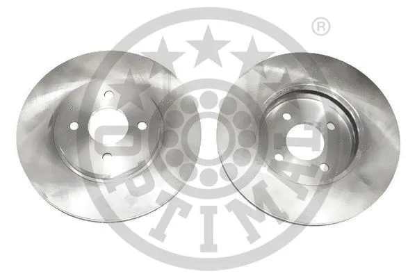 Brake Disc (BS-8138C)