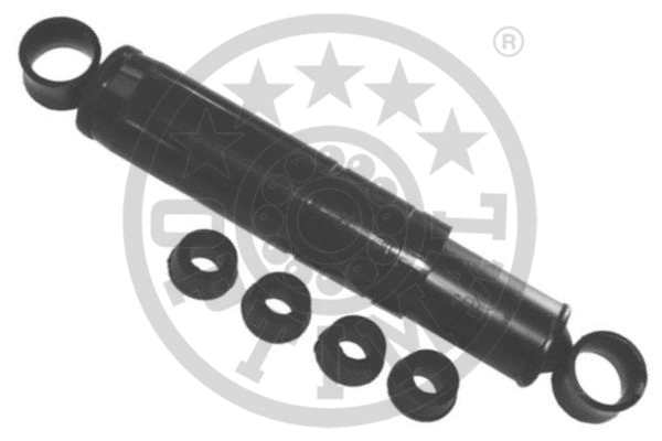 Shock Absorber (A-2666H)