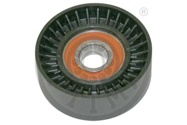 Tensioner Pulley, V-ribbed belt (0-N1041S)