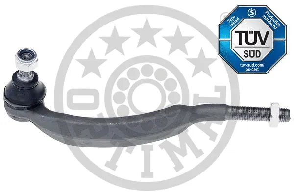 Tie Rod End (G1-1259)