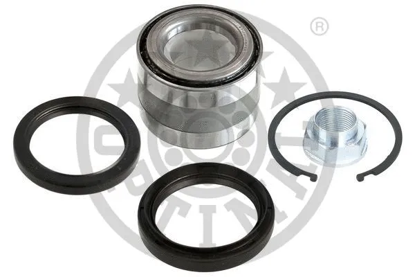 Wheel Bearing Kit (972630)