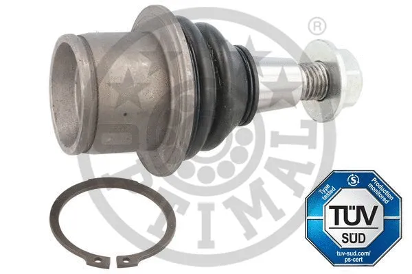 Ball Joint