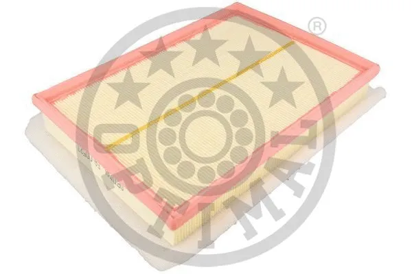 Air Filter (FA-00527)