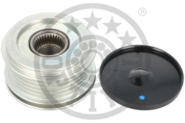 Alternator Freewheel Clutch (F5-1198)