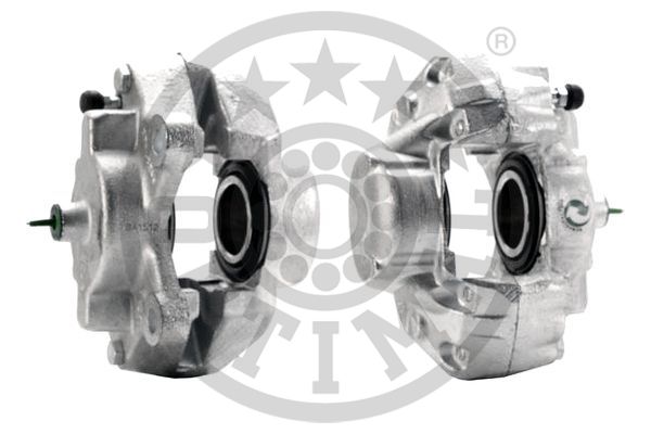 Brake Caliper (BC-2077L)