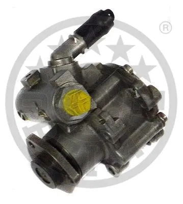 Hydraulic Pump, steering (HP-580)