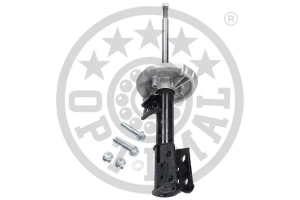 Shock Absorber