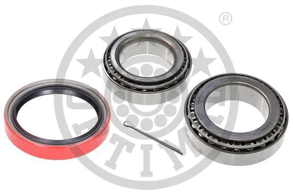 Wheel Bearing Kit (201262)
