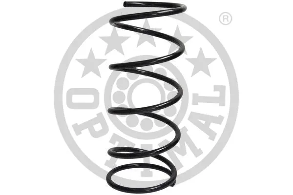 Suspension Spring