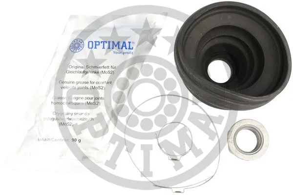 Bellow Kit, drive shaft