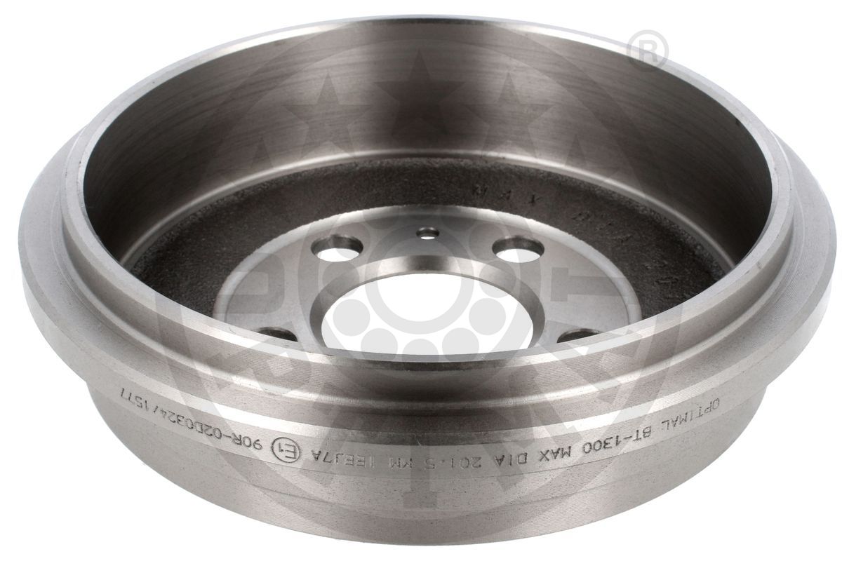 Brake Drum